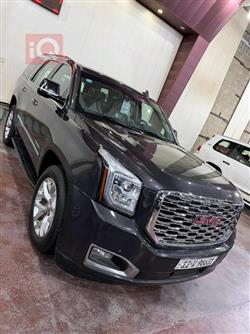 جي ام سي يوكون